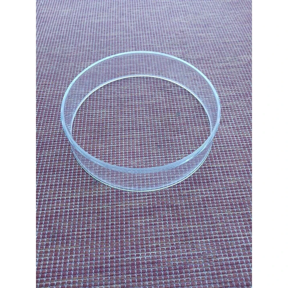 Nuwave Infrared Oven Replacement Dome Extender Ring 3'' Part Fits Most Models